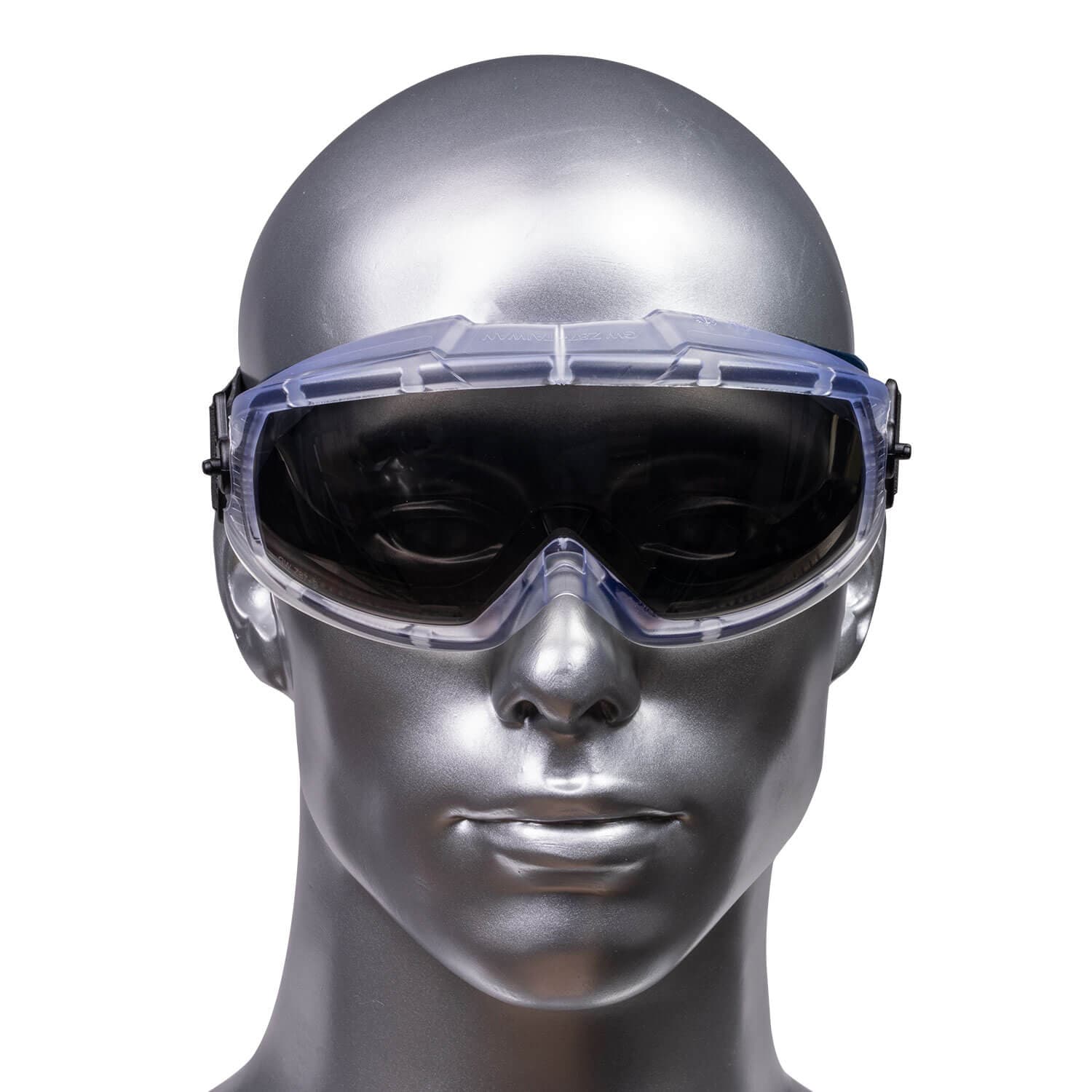 PS363 Goggles, Grey Lens