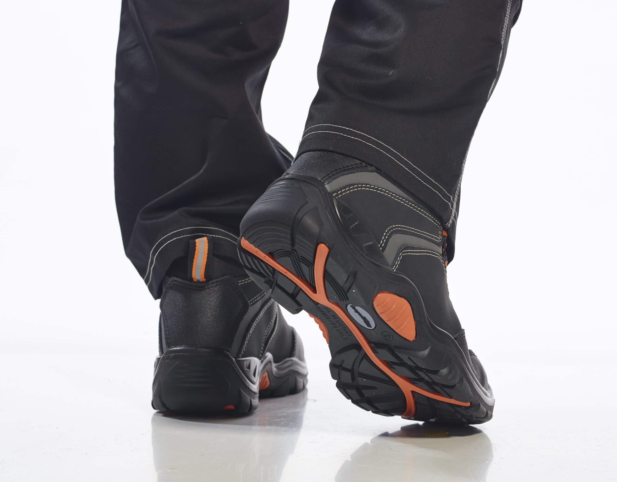 CompositeLite™ Operis Ultra Footwear, FC60