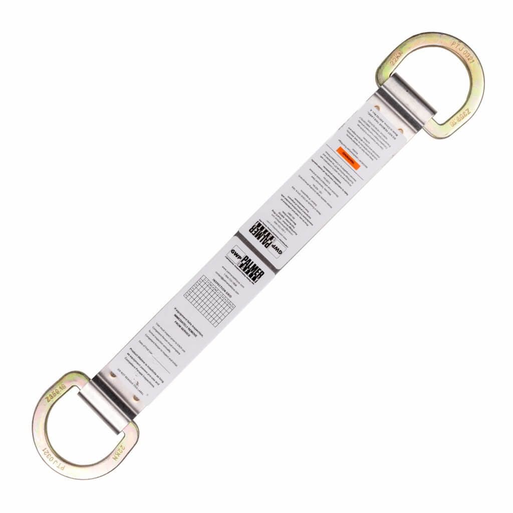 Anchor Roof Ridge Double