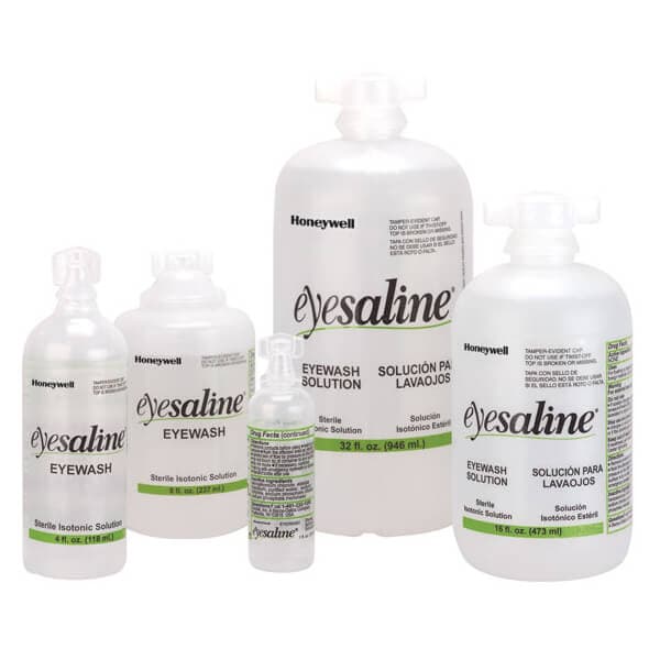 Eyesaline