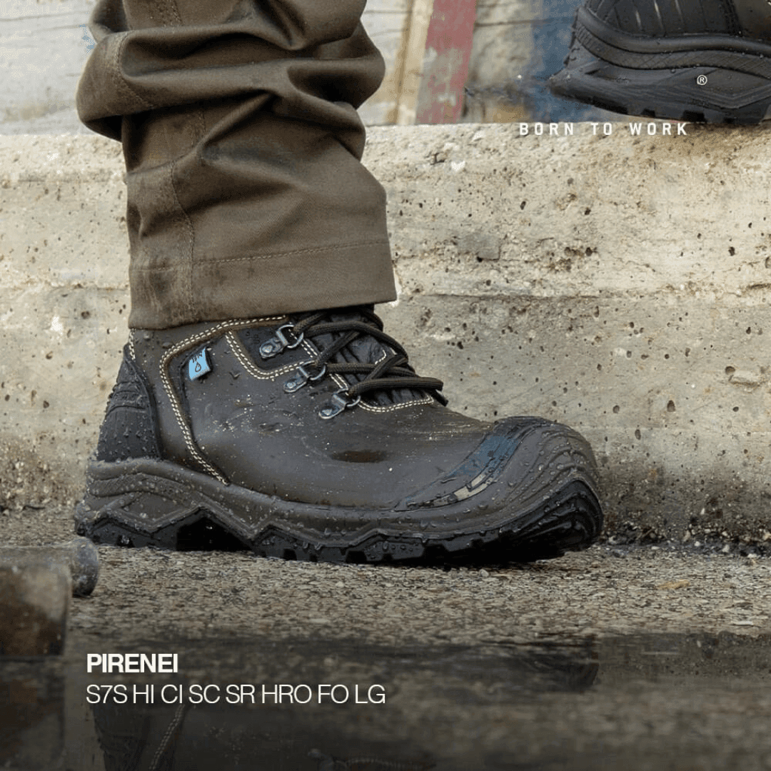 PIRENEI S7S HI