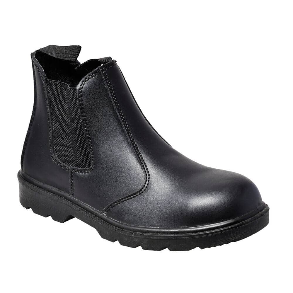 Steelite Dealer Safety Boots S1P