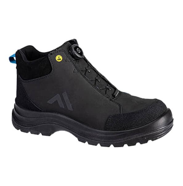 FE02 - Ridge Composite Mid Boot S3S ESD SR FO