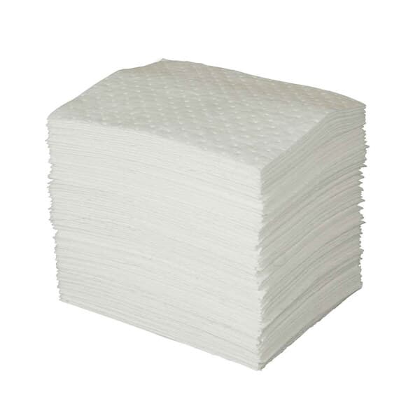 Safety Supplies  - Oil Absorbent Pads