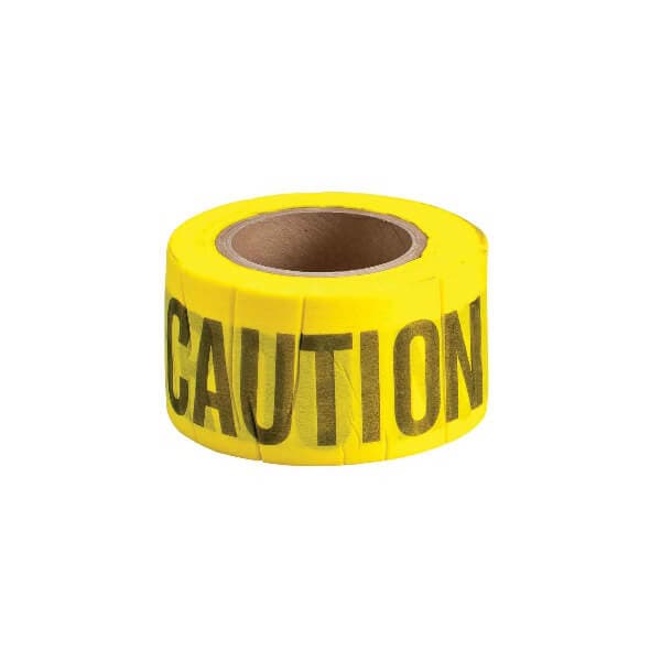 Caution Tape