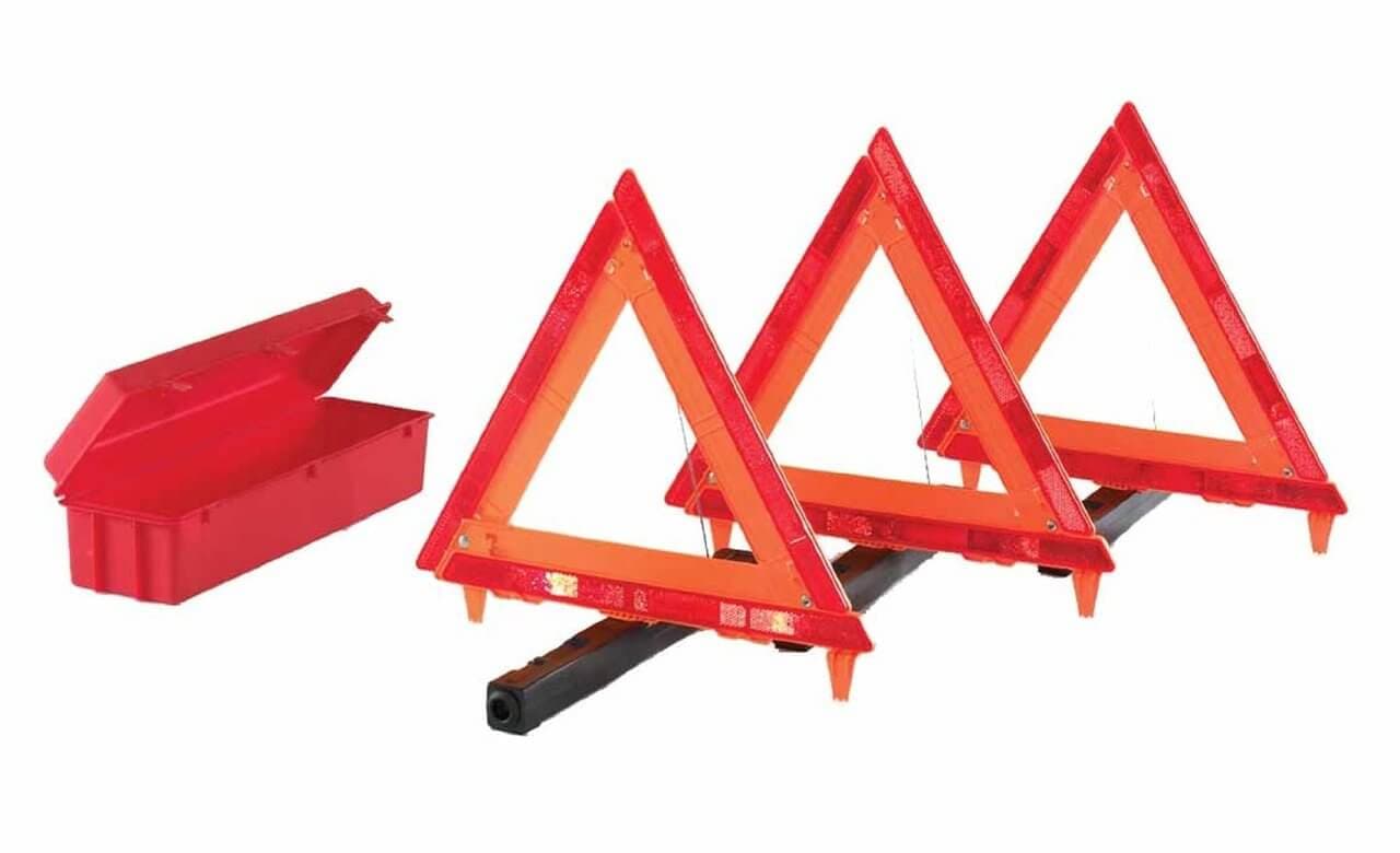 Triangle Warning Kits — view 3