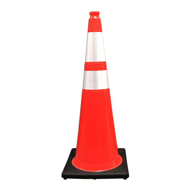 PVC Traffic Cones