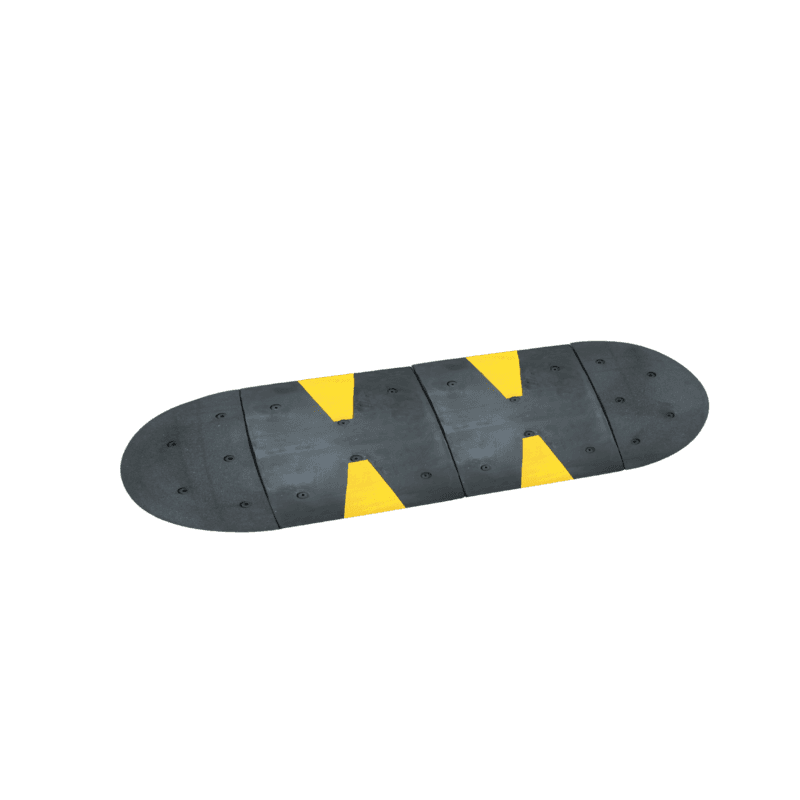 Standard Speed Hump