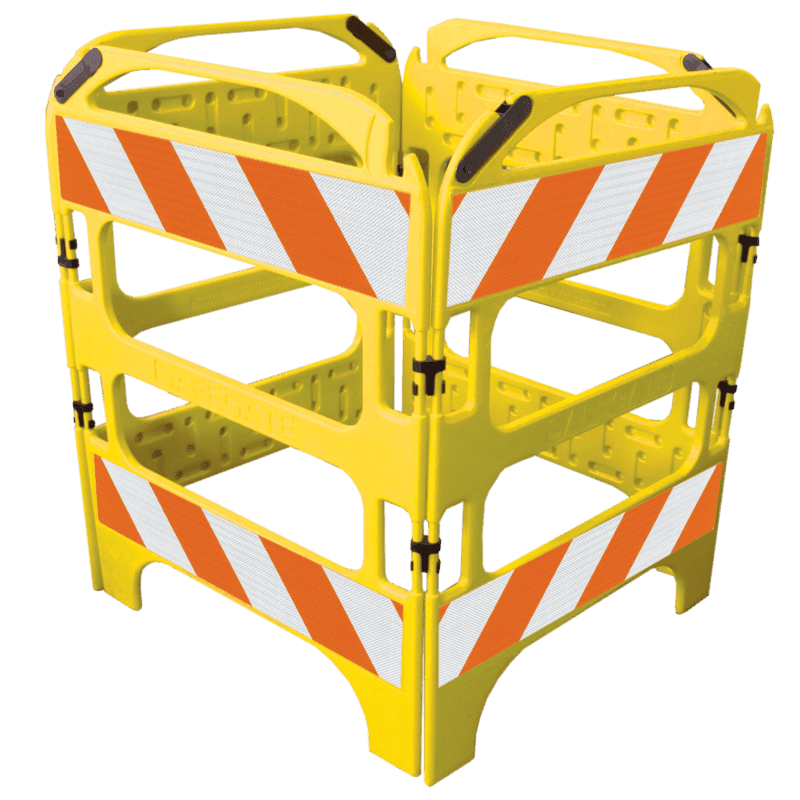 Safegate Manhole Guard
