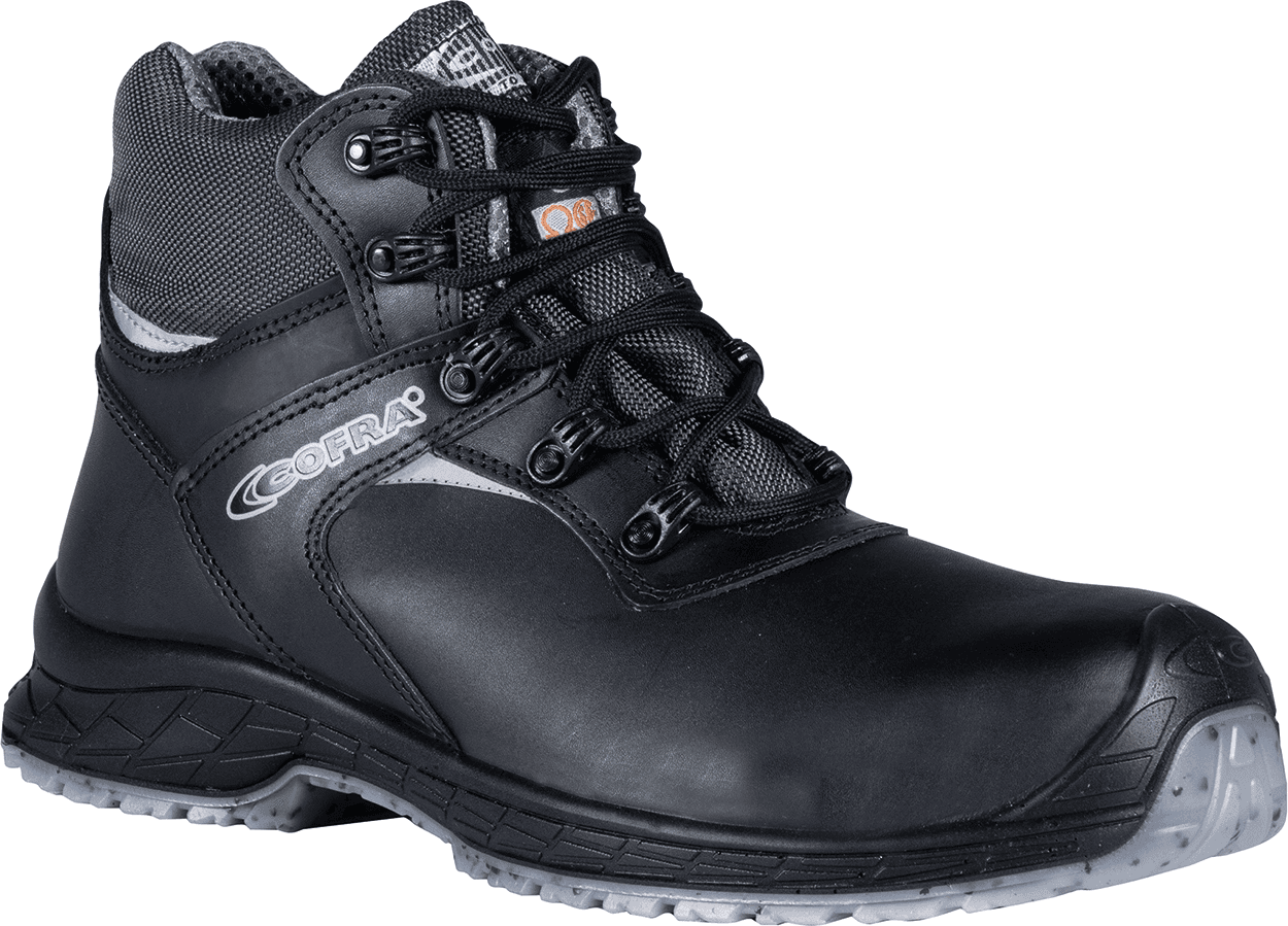 WINNIPEG I/C EH PR SAFETY BOOTS