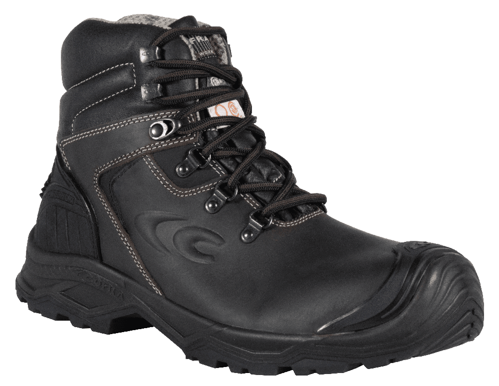 IDAHO I/C EH PR Safety Boots