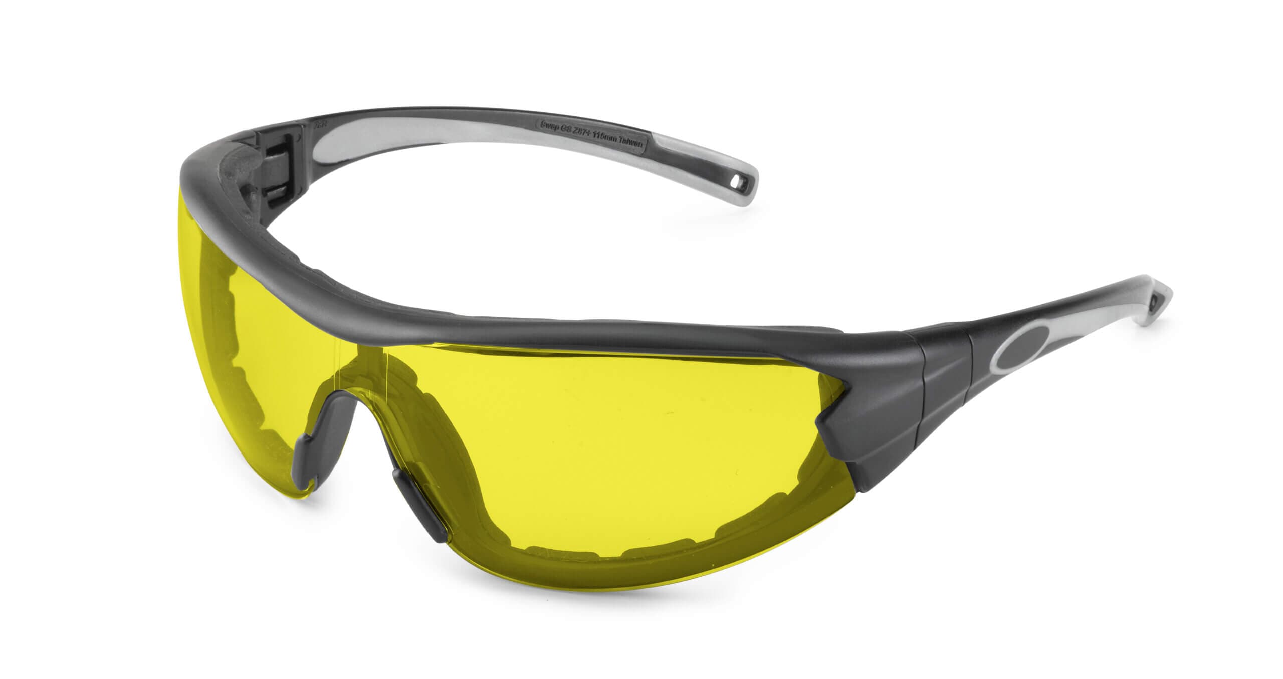 Swap Hybrid Safety Glasses