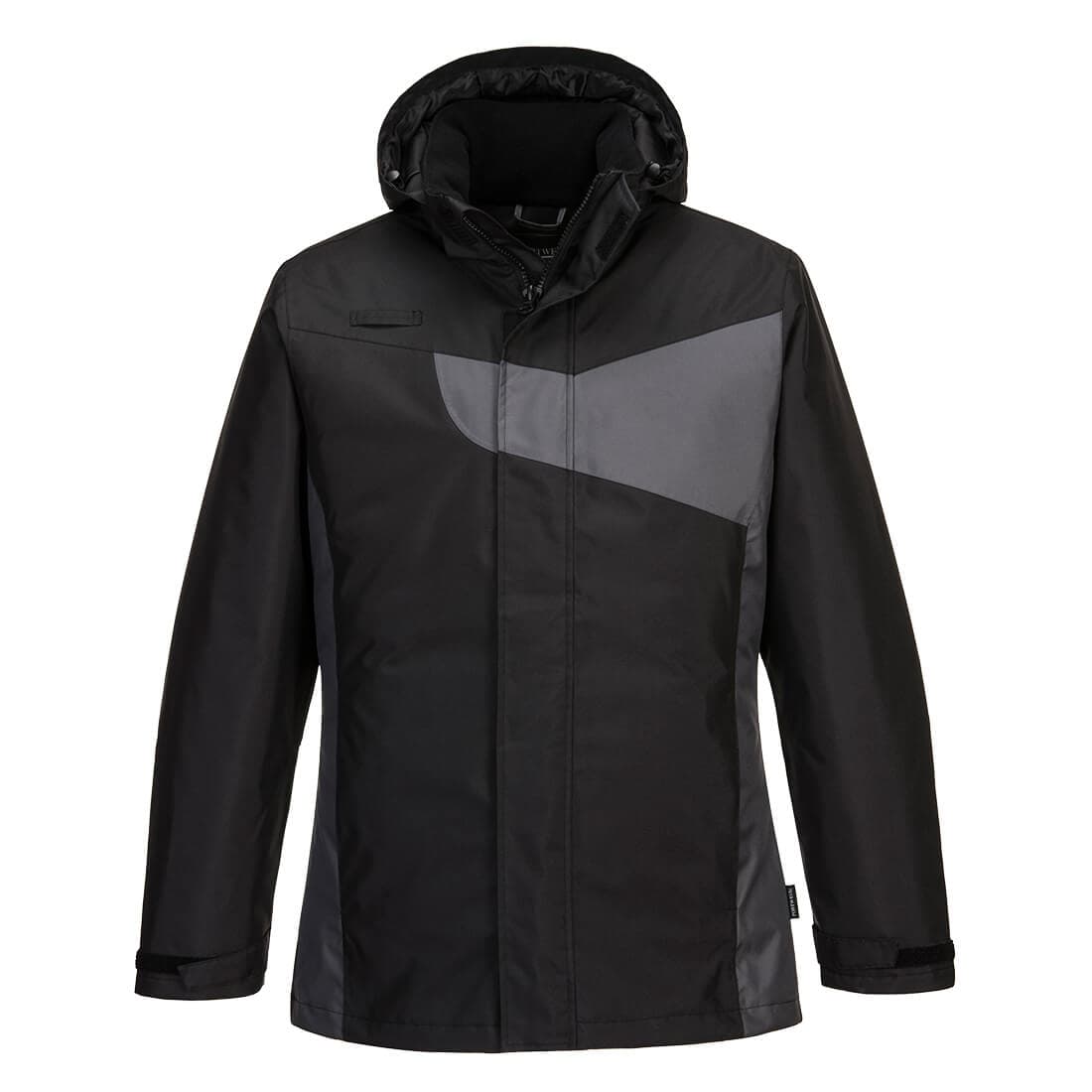PW2 Women's Softshell (2L)
