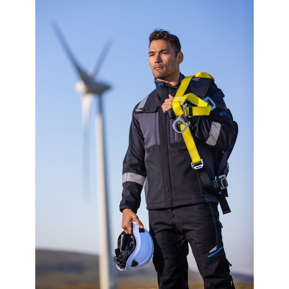 Fall Protection