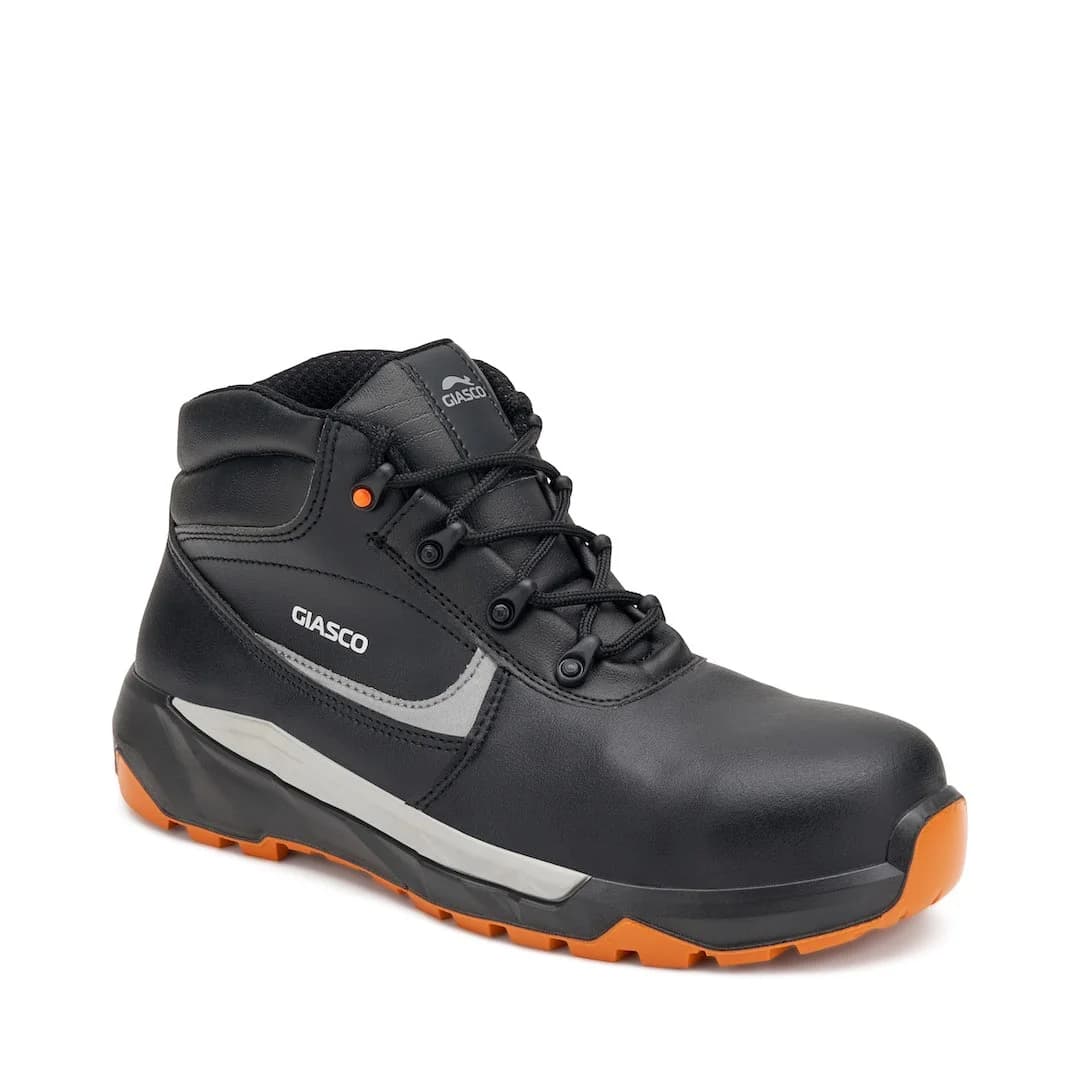 TRIVOR Safety Boots S3L FO SR