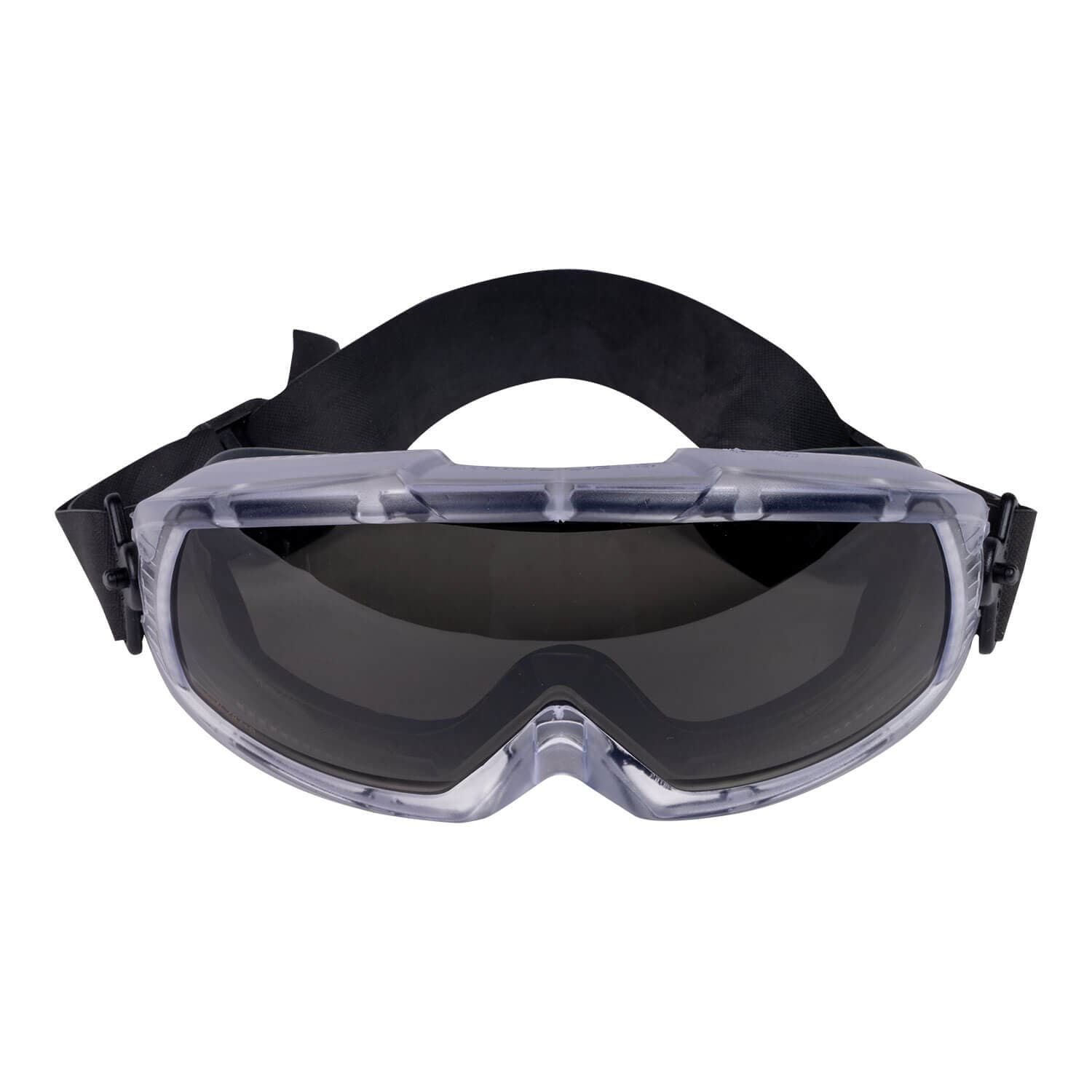SG363G Goggles, Grey Lens — view 2