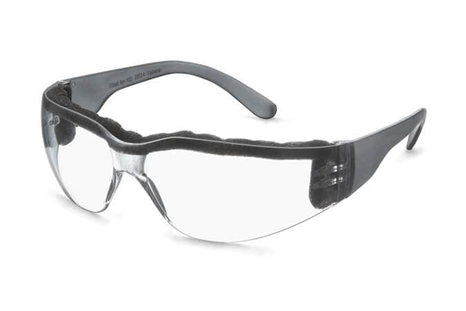 StarLite FOAM Safety Glasses