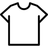 Clothing filter icon