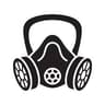 Respiratory Protection filter icon