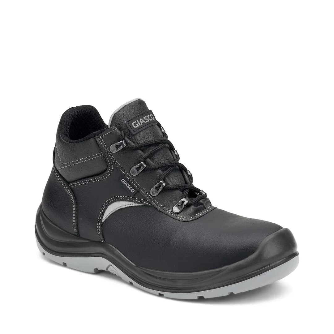 CAMBRIDGE S3 Safety Boots | Composite Toe Waterproof Work Boots | EN ISO Certified