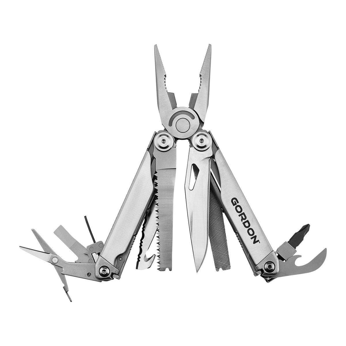 GORDON 20-in-1 Multi-Tool