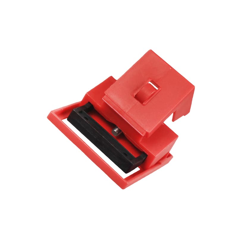 Lockout Tagout (LOTO) Safety Lockout Toolbox Kit – Complete OSHA Electrical Lockout Solution — view 2