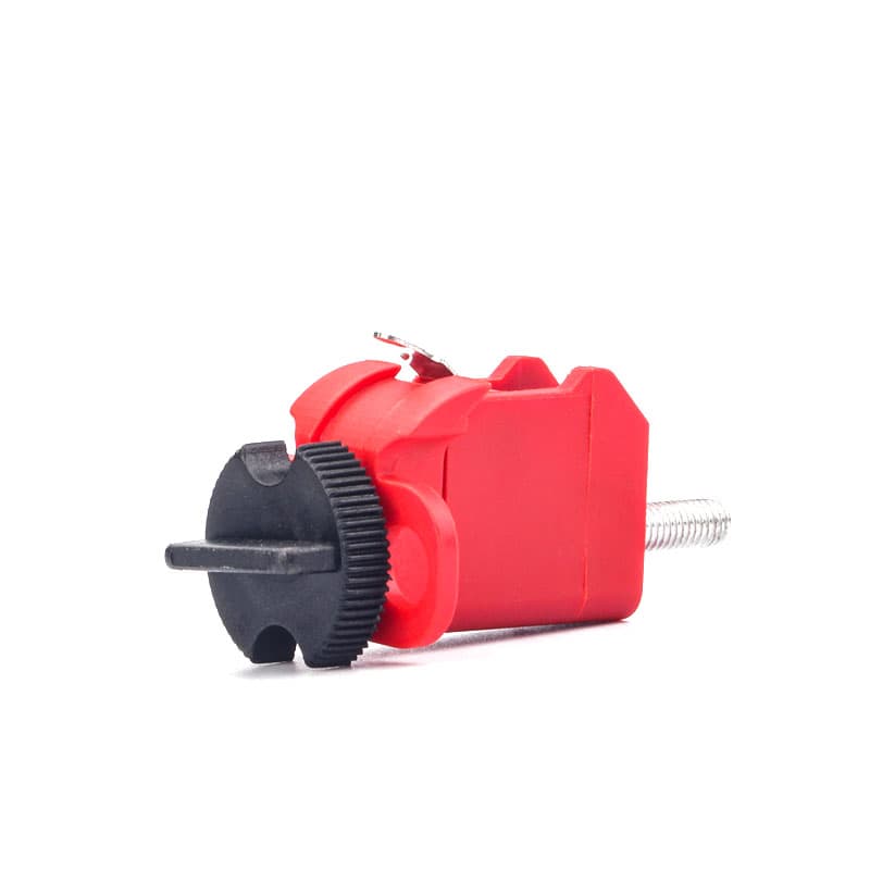 Lockout Tagout (LOTO) Safety Lockout Toolbox Kit – Complete OSHA Electrical Lockout Solution — view 3