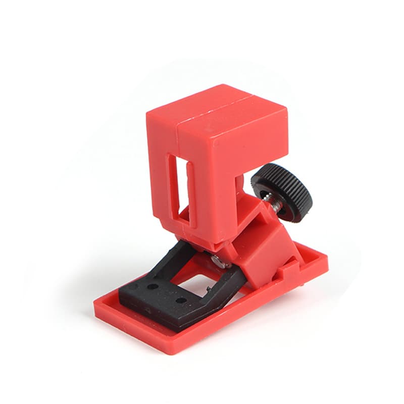 Lockout Tagout (LOTO) Safety Lockout Toolbox Kit – Complete OSHA Electrical Lockout Solution — view 4