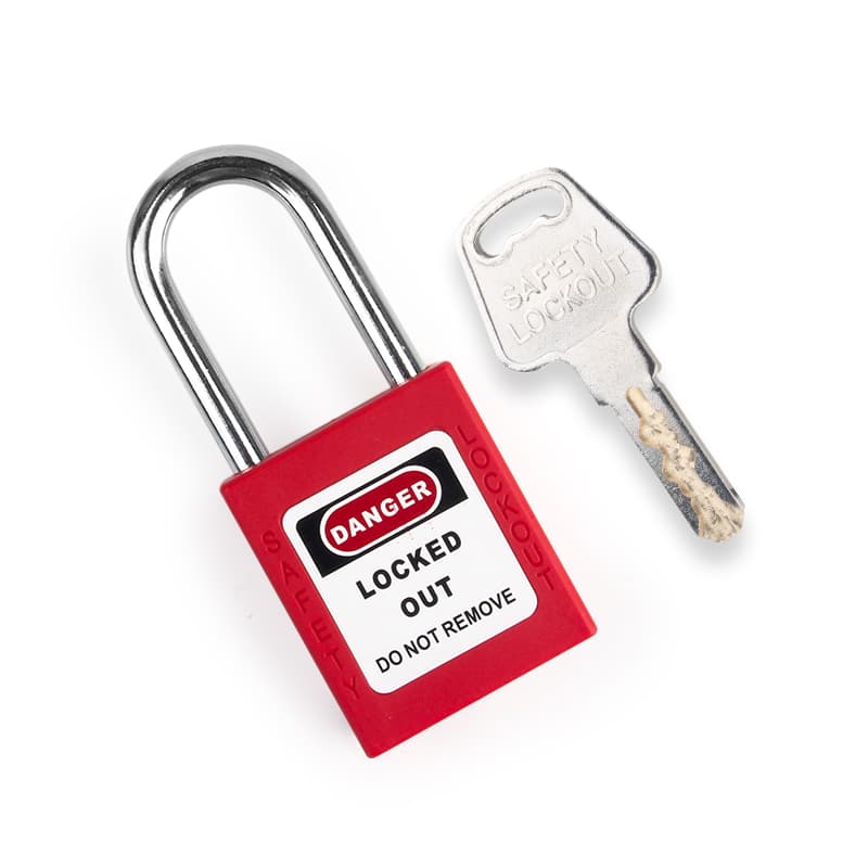 Lockout Tagout (LOTO) Safety Lockout Toolbox Kit – Complete OSHA Electrical Lockout Solution — view 8