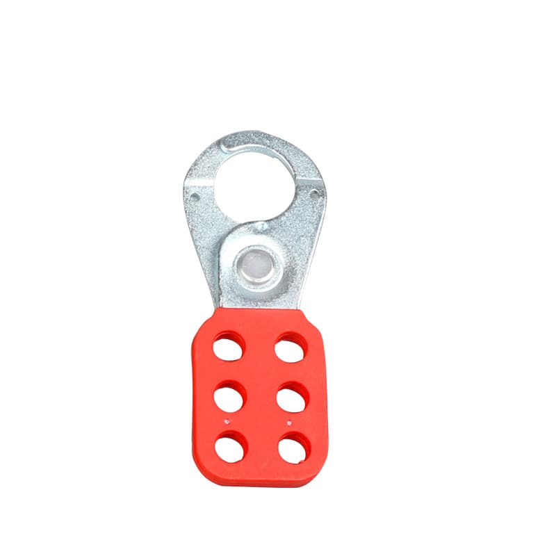 Lockout Tagout (LOTO) Safety Lockout Toolbox Kit – Complete OSHA Electrical Lockout Solution — view 10