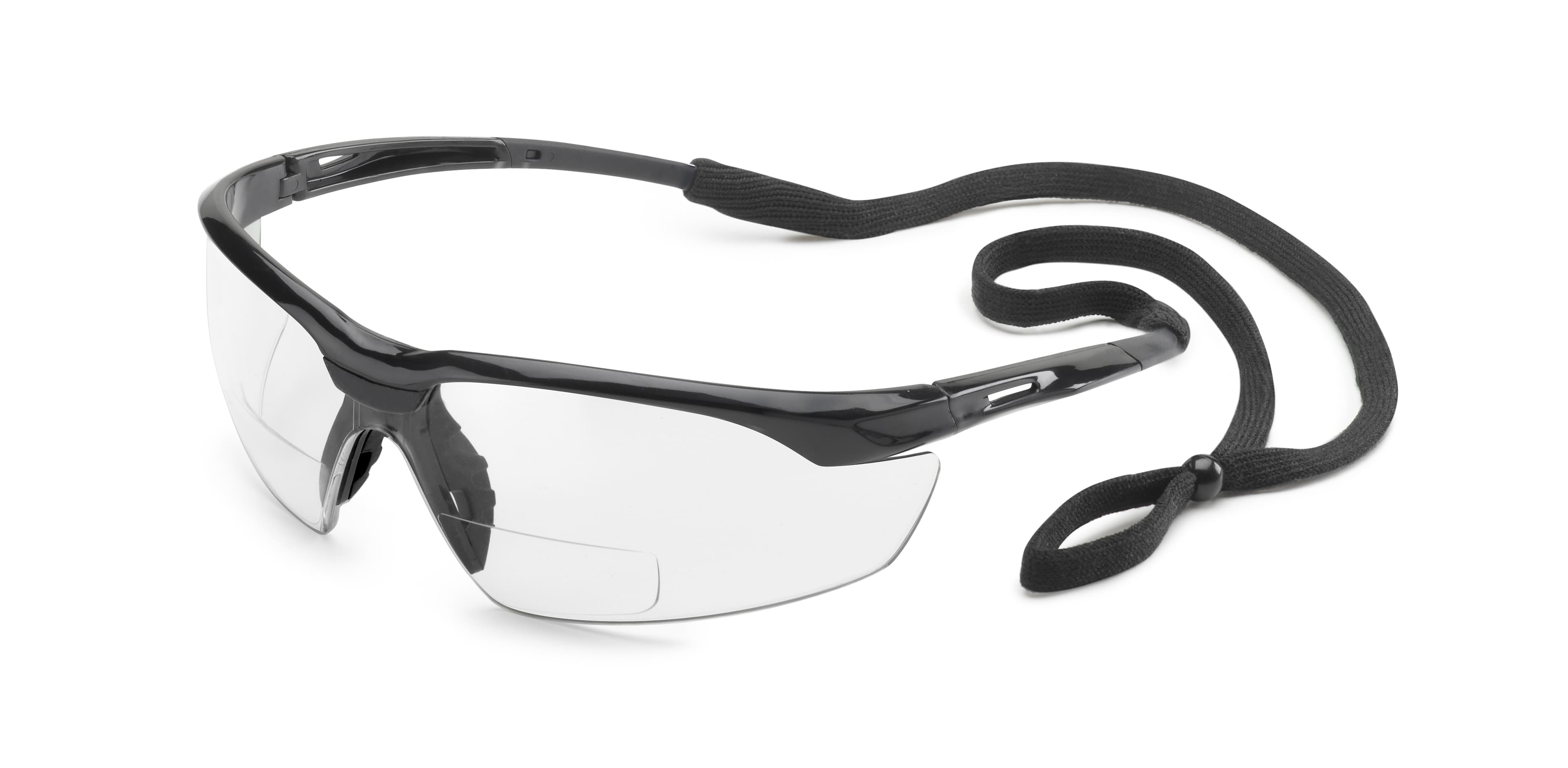 Conqueror MAG Bifocal Glasses