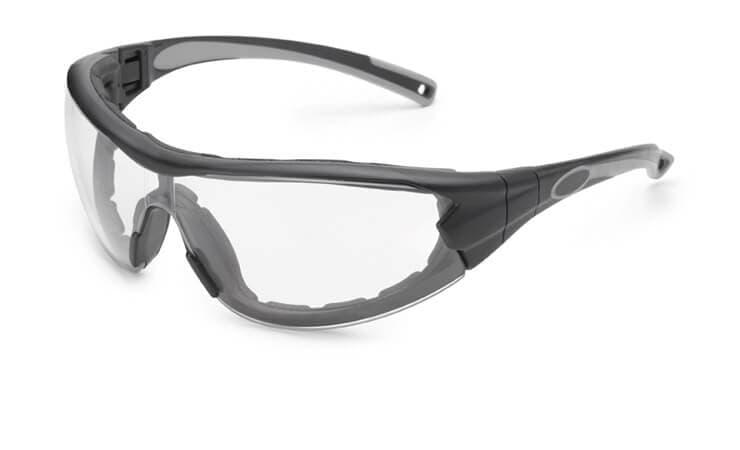 Swap MAG Bifocal Hybrid Safety Glasses — view 2