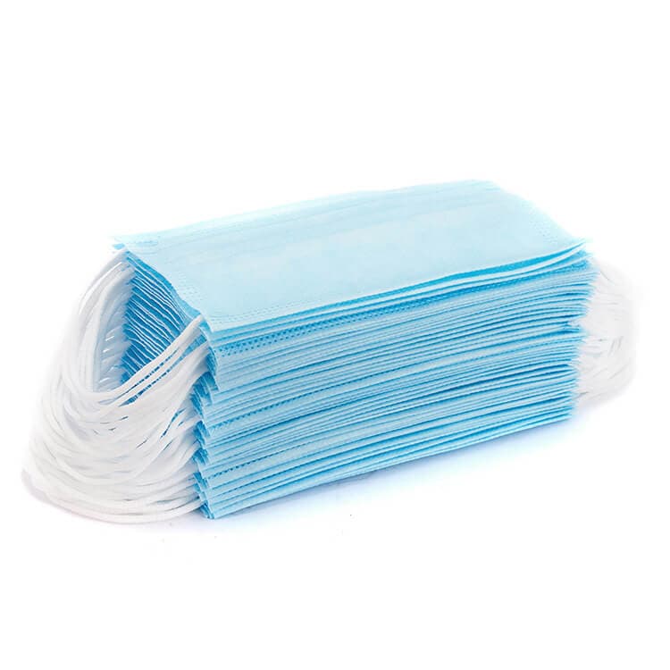 Disposable Surgical Face Mask- FMKN95