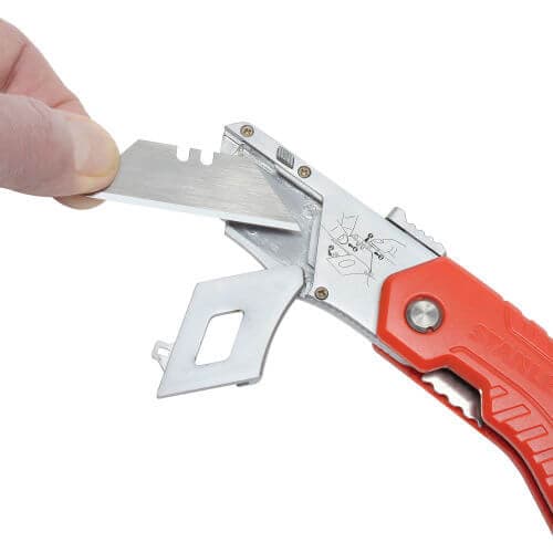 Stanley Folding Pocket Safety Knife