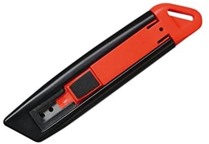 Ultra Safety Box Cutter