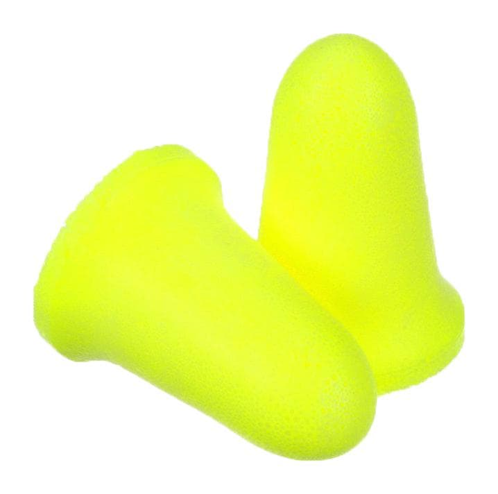 3M™ E-A-Rsoft™ FX™ Earplugs, Uncorded