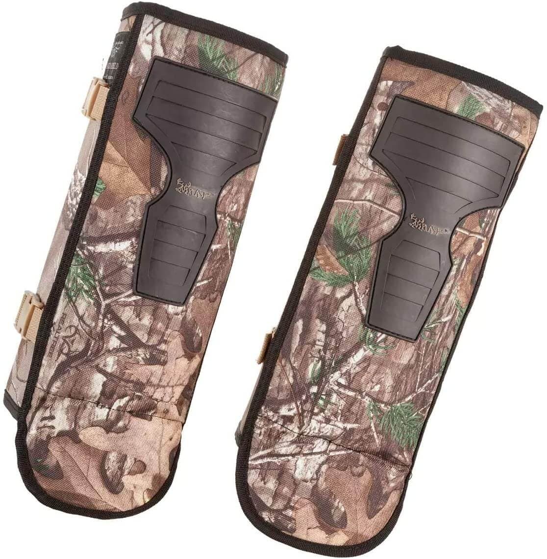 Snake Gaiter Leggings, Snake Guards, Protection Against Snake Bites