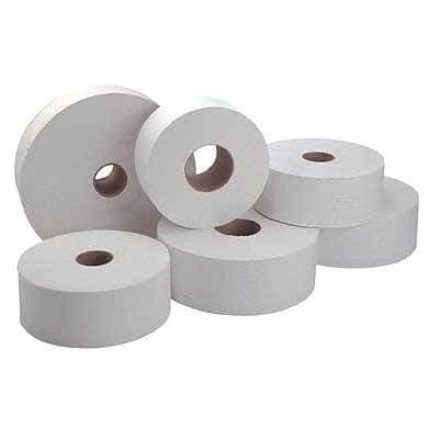 Sofitel Heavenly Soft Jumbo Tissue Roll 1000' — view 2