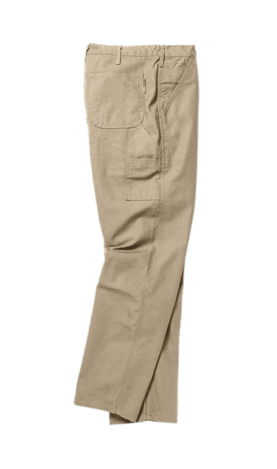 Flame Resistant Carpenter Pants