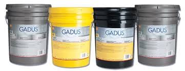 Shell Gadus - Greases
