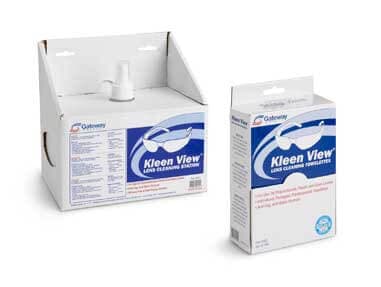 Kleenview Lens Cleaner