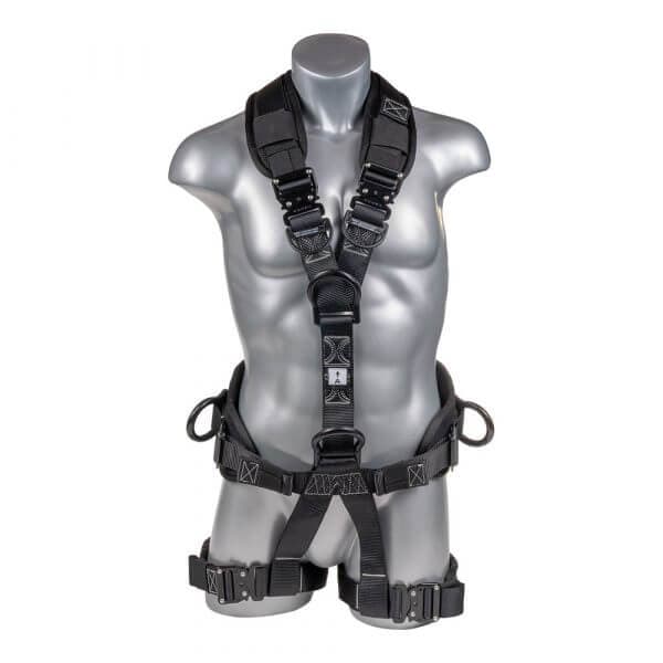Harness D-Rings