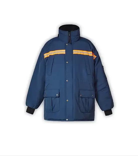 TrySafe Freezer Jackets, TFJ30