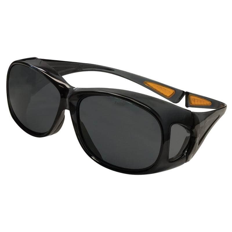 606 OTG Safety Glasses