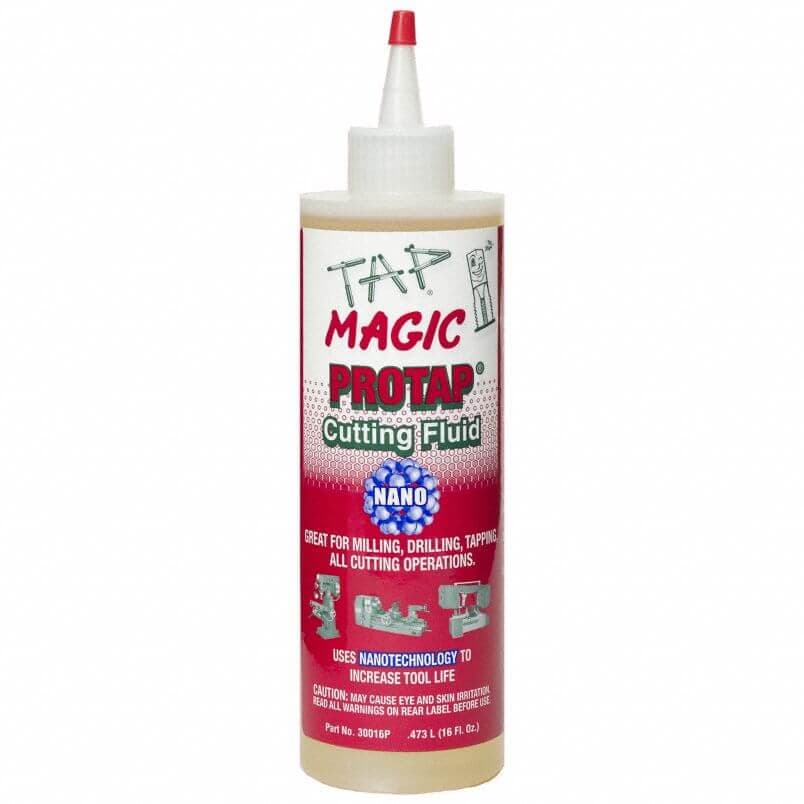 Tap Magic® EP-Xtra® 16 oz. Spout Top Cutting Fluid