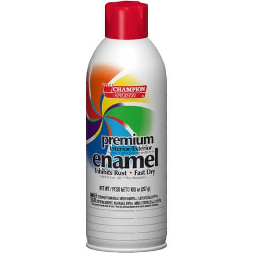 Champion Chase Gloss Candy Apple Red - 4190905