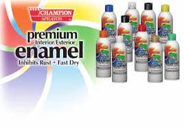 Champion Chase Gloss Machinery Gray - 4190940