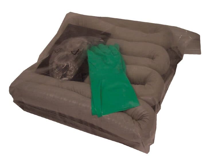 Tryall's Universal Truck Spill Kit