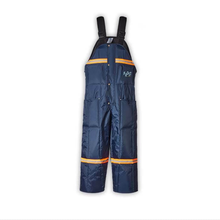 TrySafe Freezer Bib Overall