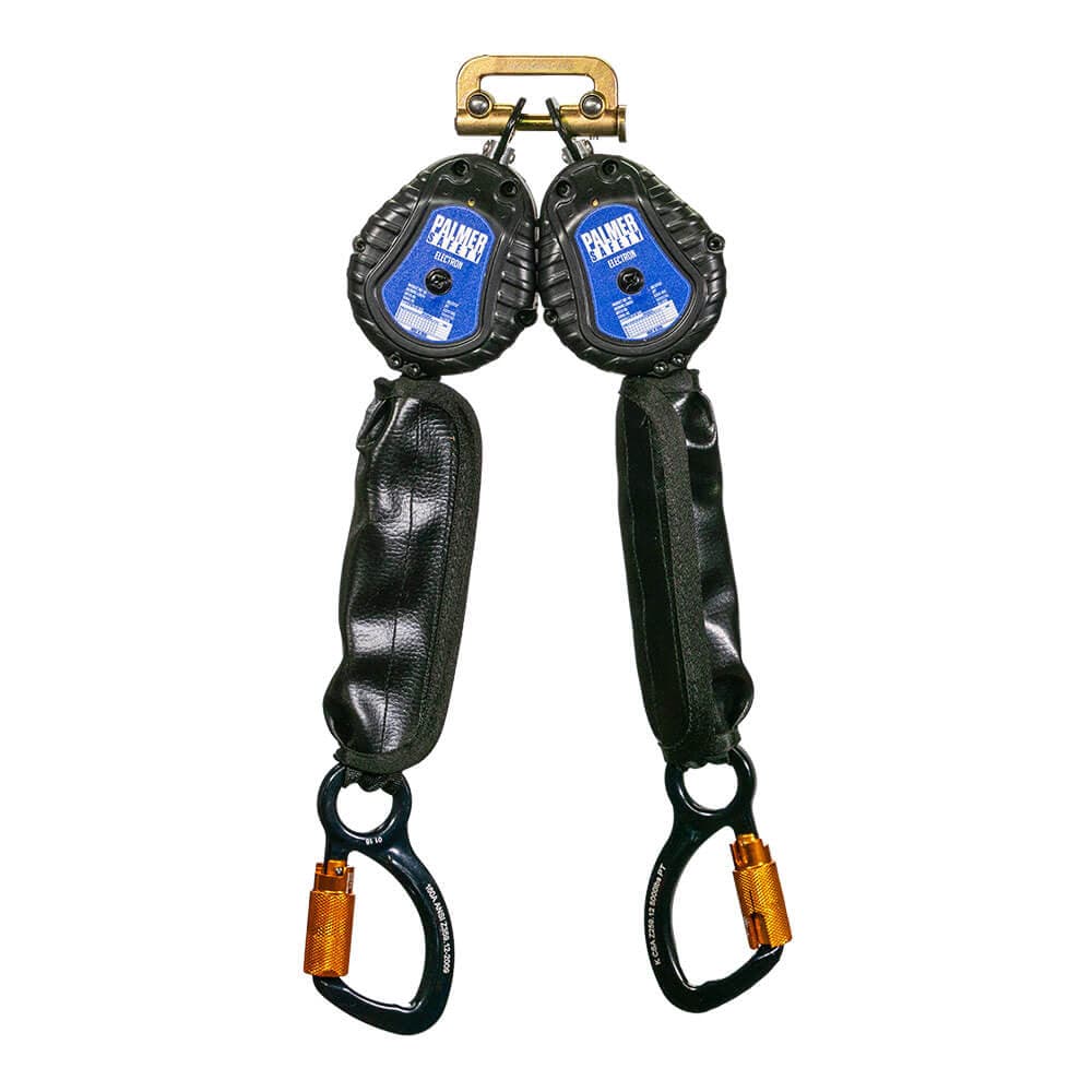 Twin SRL 6’ Lightweight Web w/ Small Hook